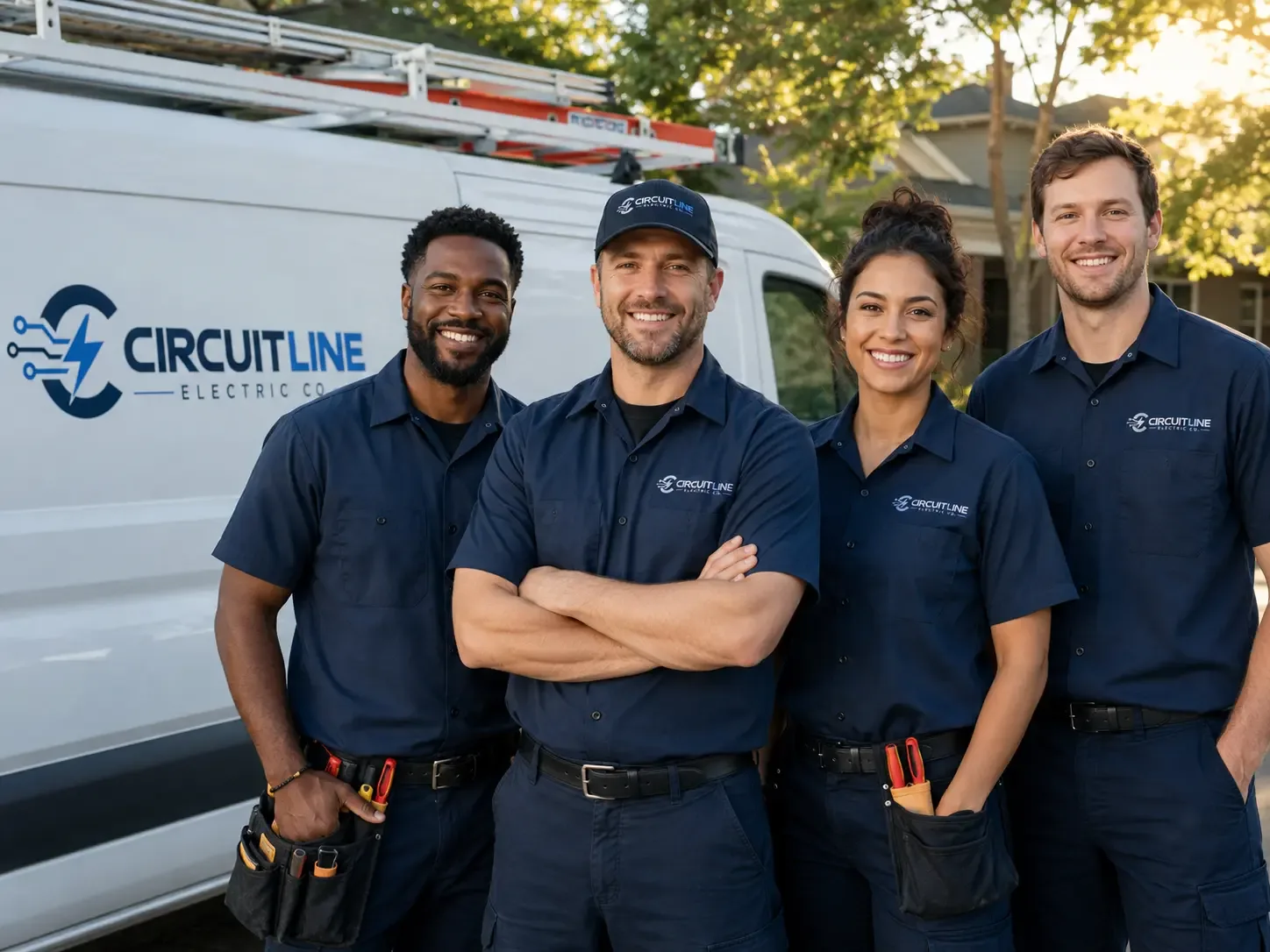 Whole Home Rewiring company in Naco, AZ