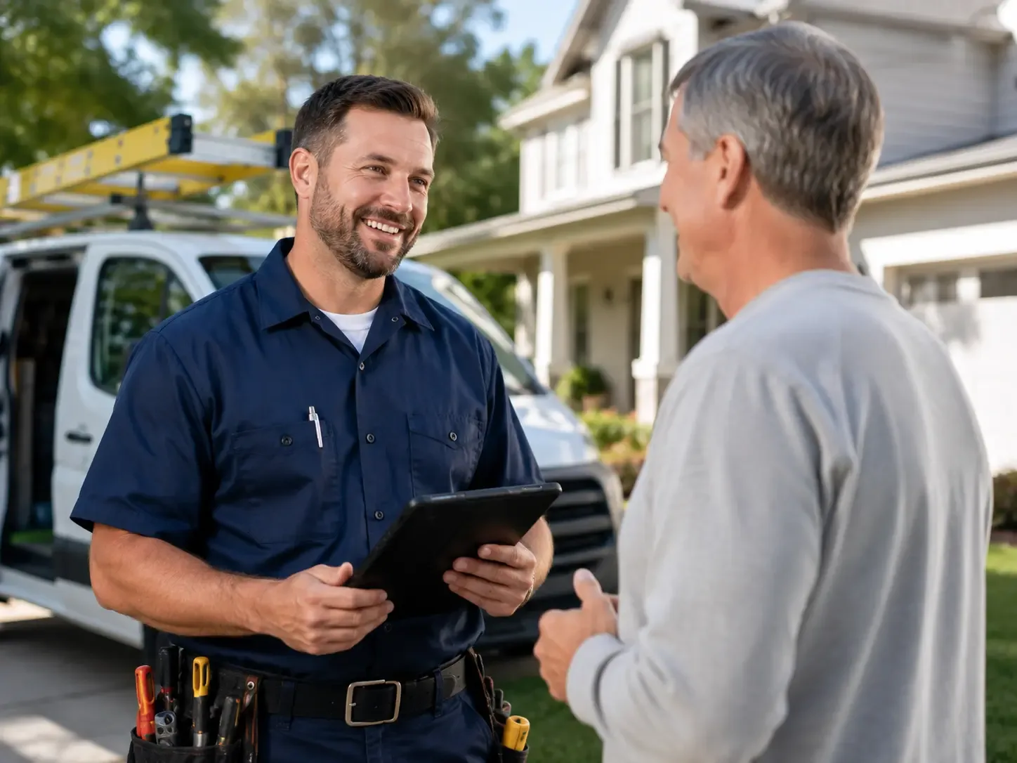 Whole Home Rewiring Naco, AZ FAQs